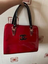 Əl çantası, Chanel, Yeni lalafo.az -da Əl çantası, Chanel, Yeni