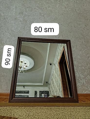 Güzgü Divar üçün lalafo.az -da Güzgü Divar üçün