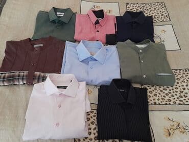 Köynək, M lalafo.az -da Köynək, M