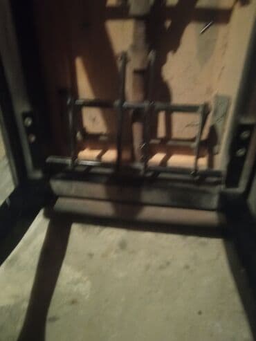 Metall pres/skar qısqacı – mexaniki vintli - Güclü polad karkas - lalafo.az -da Metall pres/skar qısqacı – mexaniki vintli - Güclü polad karkas -