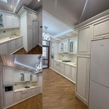 Mdf boya mətbəx mebeli satılır 800₼. Əla vəziyyətdədir.Üzəri tökmə lalafo.az -da Mdf boya mətbəx mebeli satılır 800₼. Əla vəziyyətdədir.Üzəri tökmə