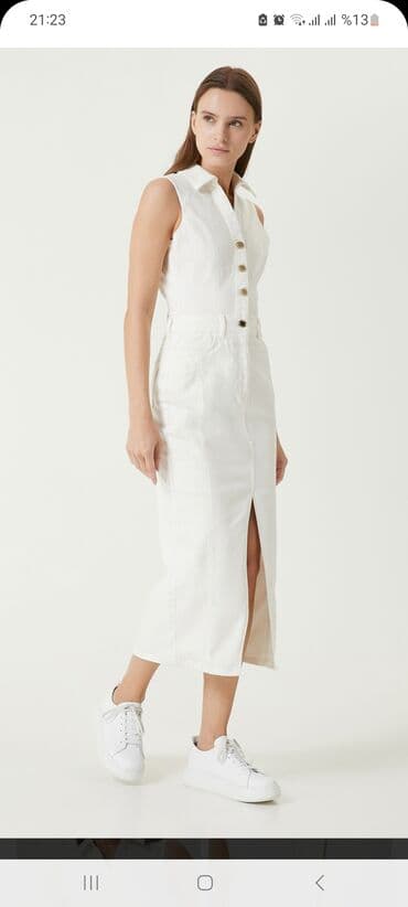 Gündəlik don, Midi, Dilvin, S lalafo.az -da Gündəlik don, Midi, Dilvin, S