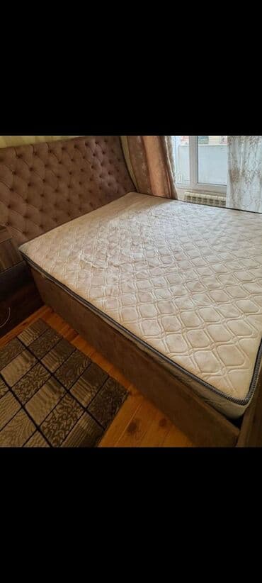 İkinəfərlik çarpayı, Bazalı lalafo.az -da İkinəfərlik çarpayı, Bazalı