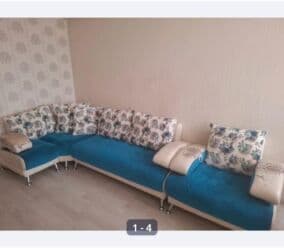 Künc divan, İşlənmiş, Açılmayan, Bazasız, Parça, Çatdırılma yoxdur lalafo.az -da Künc divan, İşlənmiş, Açılmayan, Bazasız, Parça, Çatdırılma yoxdur