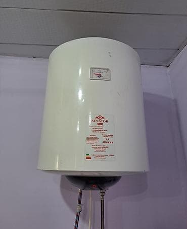 Ariston 50 l, Kredit yoxdur lalafo.az -da Ariston 50 l, Kredit yoxdur