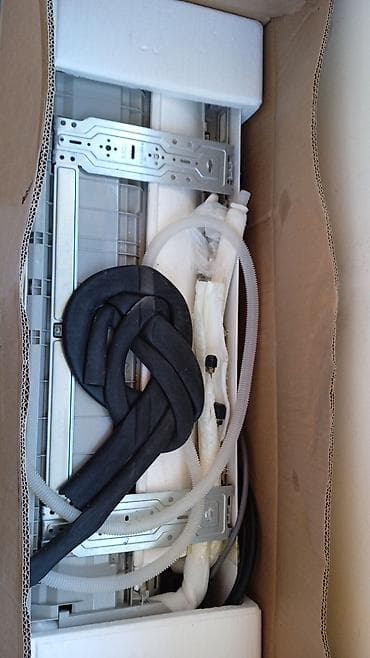 Kondisioner AUX, İşlənmiş, 50-60 kv. m, Split sistem, Kredit yoxdur lalafo.az -da — 2 Kondisioner AUX, İşlənmiş, 50-60 kv. m, Split sistem, Kredit yoxdur — 2