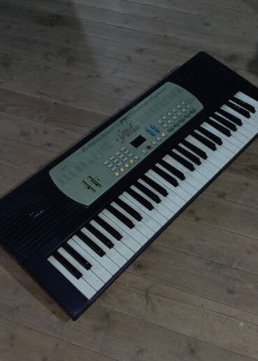 Sintezator lalafo.az -da Sintezator