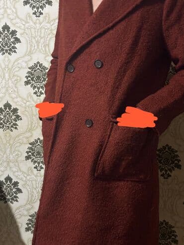 Palto, M lalafo.az -da Palto, M