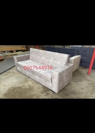 Комоды на заказ: Мини-диван, Для гостиной, Ткань, Без подьемного механизма, Нераскладной at lalafo.az — 8 Комоды на заказ: Мини-диван, Для гостиной, Ткань, Без подьемного механизма, Нераскладной — 8