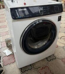 Paltaryuyan maşın Samsung, 7 kq, İşlənmiş, Avtomat lalafo.az -da Paltaryuyan maşın Samsung, 7 kq, İşlənmiş, Avtomat