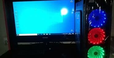 Bütün Hissələr Yeni Bağlı Qutu . 1.MONITOR 24inc 100hz 1ms Gaming lalafo.az -da Bütün Hissələr Yeni Bağlı Qutu . 1.MONITOR 24inc 100hz 1ms Gaming