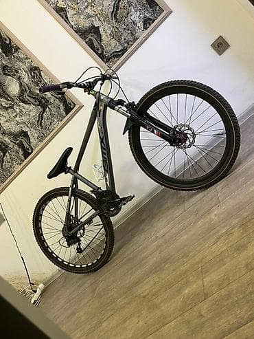 Dağ velosipedi – Almax Frame - Geniş profilli dağ/trekking tipli lalafo.az -da — 1 Dağ velosipedi – Almax Frame - Geniş profilli dağ/trekking tipli — 1