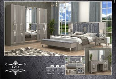 İkinəfərlik çarpayı, Dolab, Termo, 2 tumba, Yeni lalafo.az -da İkinəfərlik çarpayı, Dolab, Termo, 2 tumba, Yeni