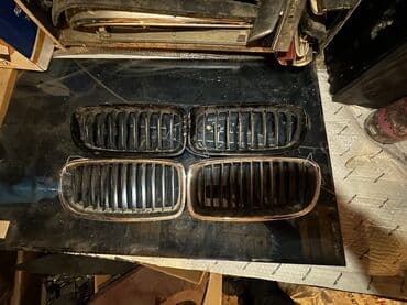 BMW F30 Reşotka Ablisofka - Model uyğunluğu: klassik BMW-lərin ön lalafo.az -da BMW F30 Reşotka Ablisofka - Model uyğunluğu: klassik BMW-lərin ön