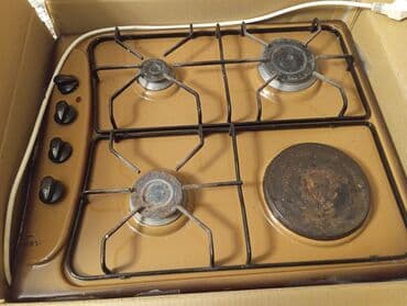 Peçi, İşlənmiş, yanacaq - Qaz, Ünvandan götürmə lalafo.az -da Peçi, İşlənmiş, yanacaq - Qaz, Ünvandan götürmə