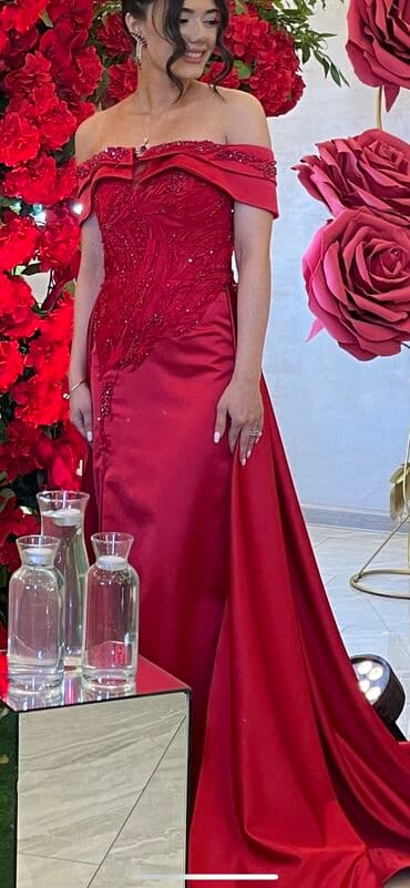 Ziyafət donu, Maksi, Gizia, XS lalafo.az -da Ziyafət donu, Maksi, Gizia, XS