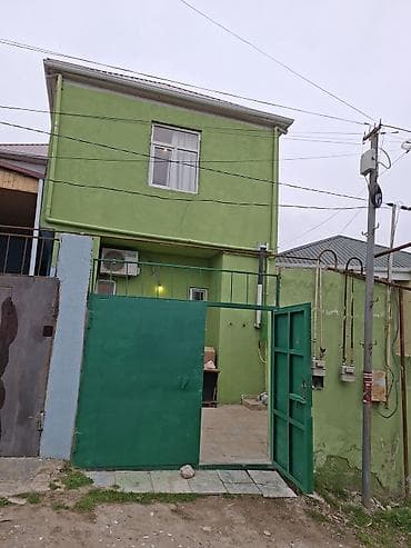 Binəqədi qəs. 5 otaqlı, 117 kv. m lalafo.az -da Binəqədi qəs. 5 otaqlı, 117 kv. m