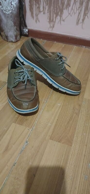 Dəri idman ayaqqabı geyinilib əla vəzyədədir 120 yevroya almışam lalafo.az -da Dəri idman ayaqqabı geyinilib əla vəzyədədir 120 yevroya almışam