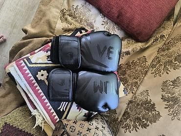 Venum boks və kickboks dəst -Venum əlcək və fut satılır təp təzədir lalafo.az -da Venum boks və kickboks dəst -Venum əlcək və fut satılır təp təzədir