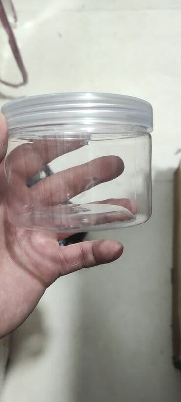 ПО для бизнеса: Cosmetoloji qablar krem scrub losyon at lalafo.az — 10 ПО для бизнеса: Cosmetoloji qablar krem scrub losyon — 10