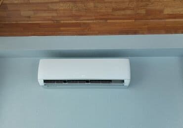 Kondisioner AUX, İşlənmiş, 85-90 kv. m, Split sistem lalafo.az -da Kondisioner AUX, İşlənmiş, 85-90 kv. m, Split sistem