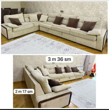 Divan, İşlənmiş, Açılan, Bazalı lalafo.az -da Divan, İşlənmiş, Açılan, Bazalı