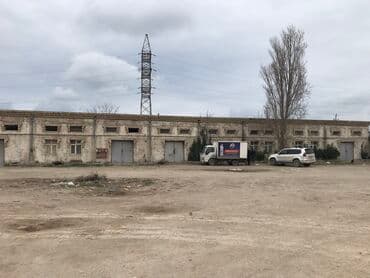 Otel və hostellər: Sumqayıt şəhərində 900 kv.m sahəsi olan və 1hektar torpaq sahəsinüə lalafo.az -da — 27 Otel və hostellər: Sumqayıt şəhərində 900 kv.m sahəsi olan və 1hektar torpaq sahəsinüə — 27