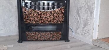 Peçi, İşlənmiş, yanacaq - Qaz, Ünvandan götürmə lalafo.az -da Peçi, İşlənmiş, yanacaq - Qaz, Ünvandan götürmə