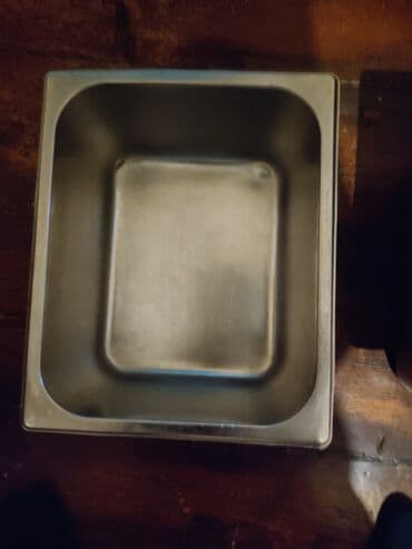 - Material: paslanmayan polad - Düz künclü, yığılmağa uyğundur - İsti lalafo.az -da - Material: paslanmayan polad - Düz künclü, yığılmağa uyğundur - İsti