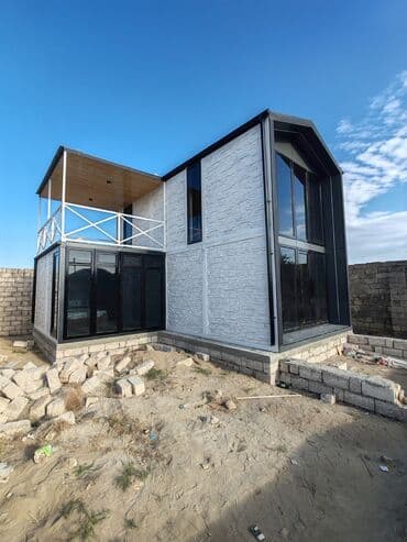 Dreamtinyhousemmc: 3 otaqlı, 72 kv. m lalafo.az -da Dreamtinyhousemmc: 3 otaqlı, 72 kv. m