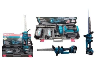 Odundoğrayan batareyalı tmakota firması 2 batareyalı model Diqqət lalafo.az -da Odundoğrayan batareyalı tmakota firması 2 batareyalı model Diqqət