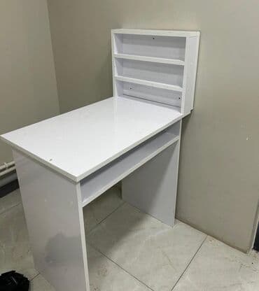 İşlənmiş, Manikür üçün masa lalafo.az -da İşlənmiş, Manikür üçün masa