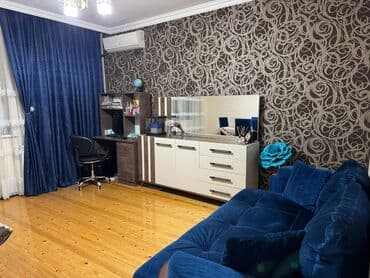 2 otaqlı, Yeni tikili, 50 kv. m lalafo.az -da 2 otaqlı, Yeni tikili, 50 kv. m