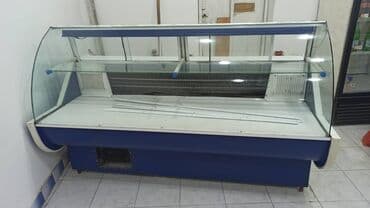 Soyuducu işlək vəziyyətdədir. Temperatur dərəcə ilədi lalafo.az -da Soyuducu işlək vəziyyətdədir. Temperatur dərəcə ilədi