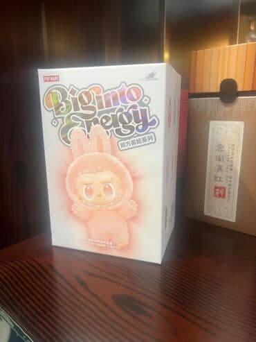 Aygün ☀️orginal labubu oyuncaq 50 azn satilir unvan Nizami lalafo.az -da Aygün ☀️orginal labubu oyuncaq 50 azn satilir unvan Nizami