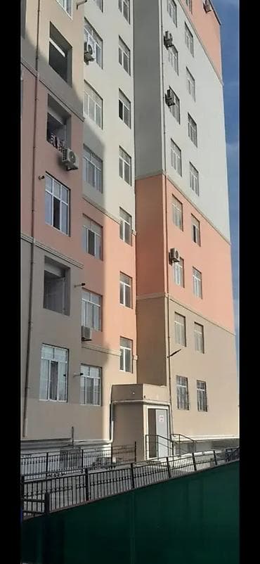 3 otaqlı, Yeni tikili, 70 kv. m lalafo.az -da 3 otaqlı, Yeni tikili, 70 kv. m