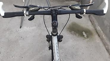 Velosiped – dağ/şəhər tipi, qatlanan gövdə audi sirketinin lalafo.az -da — 6 Velosiped – dağ/şəhər tipi, qatlanan gövdə audi sirketinin — 6