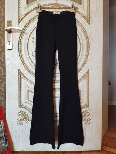 Şalvar 36 S razmer 3, 4 defe geyinilib tezeden secilmir lalafo.az -da Şalvar 36 S razmer 3, 4 defe geyinilib tezeden secilmir