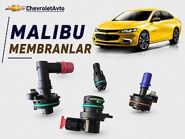 Chevrolet malibu membranlar 2016-2022 Chevrolet Modellerin lalafo.az -da Chevrolet malibu membranlar 2016-2022 Chevrolet Modellerin