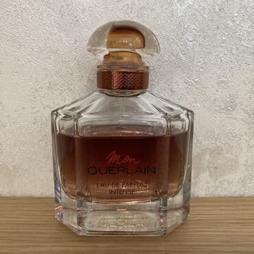 Продам духи Guerlain Mon Eau de Parfum Intense 100 мл, оригинал! lalafo.az -da Продам духи Guerlain Mon Eau de Parfum Intense 100 мл, оригинал!