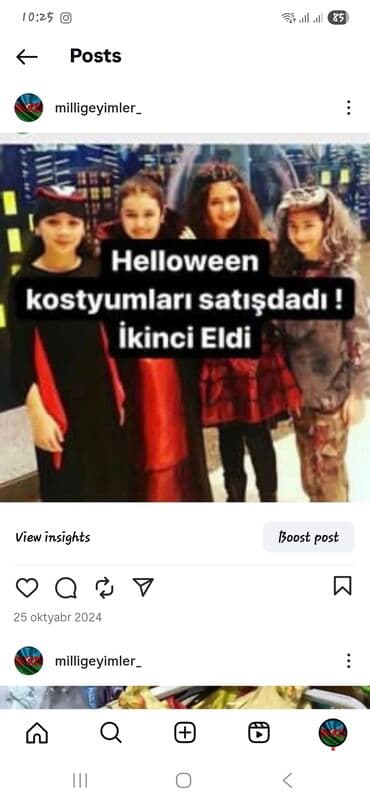 10 - 12 yaş lalafo.az -da 10 - 12 yaş