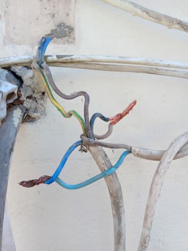 виза в камбоджу: Elektrik montaj və kabel bərpası xidməti - Açıqda qalmış və lalafo.az -da — 1 виза в камбоджу: Elektrik montaj və kabel bərpası xidməti - Açıqda qalmış və — 1
