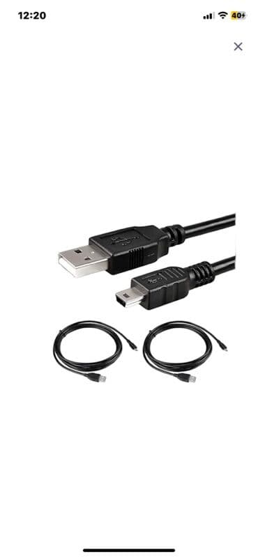 Kabel Mini-USB, Yeni lalafo.az -da Kabel Mini-USB, Yeni