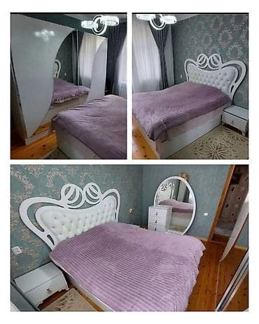 İkinəfərlik çarpayı, İşlənmiş lalafo.az -da İkinəfərlik çarpayı, İşlənmiş