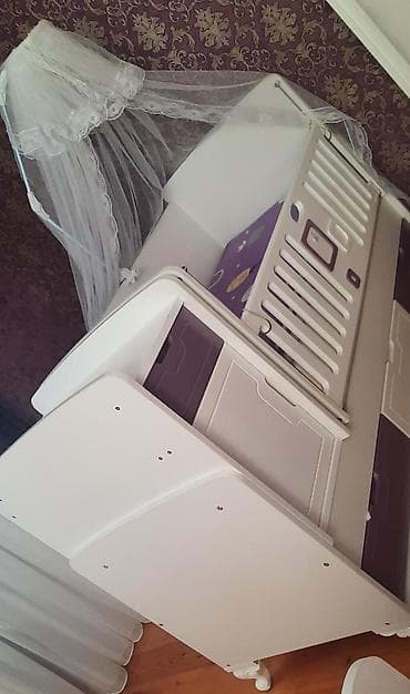 Oğlan və qız üçün, Beşik lalafo.az -da Oğlan və qız üçün, Beşik