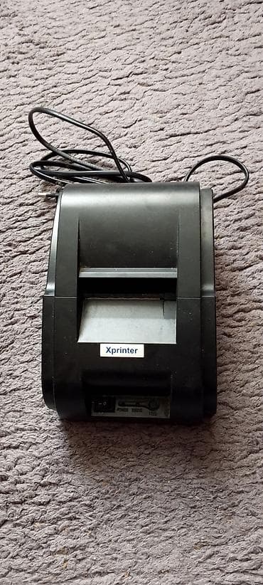 Xprinter, Nağd ödəniş, İşlənmiş lalafo.az -da Xprinter, Nağd ödəniş, İşlənmiş