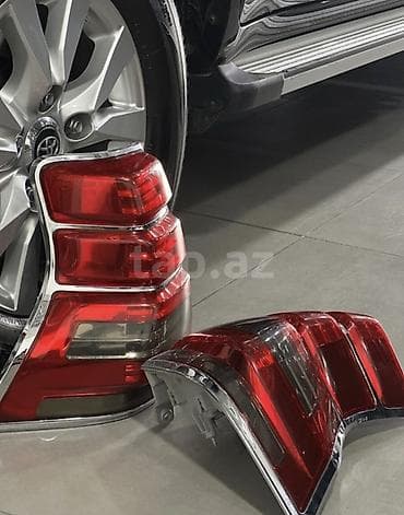 Toyota Analoq, Yeni lalafo.az -da Toyota Analoq, Yeni