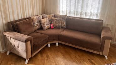 Künc divan, Yeni, Açılan, Bazalı, Nabuk, Çatdırılma yoxdur lalafo.az -da Künc divan, Yeni, Açılan, Bazalı, Nabuk, Çatdırılma yoxdur