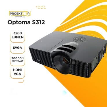 İşlənmiş Stasionar Proyektor Ödənişli çatdırılma lalafo.az -da İşlənmiş Stasionar Proyektor Ödənişli çatdırılma