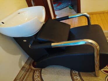 Saç moykasi təzədi 250azn binə atciliq Gulya🌻 lalafo.az -da Saç moykasi təzədi 250azn binə atciliq Gulya🌻